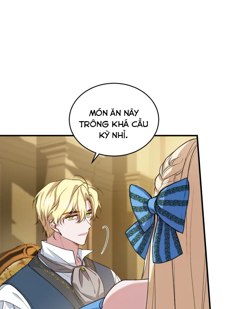 Quý Cô Trở Lại Chapter 12.5 - Trang 25