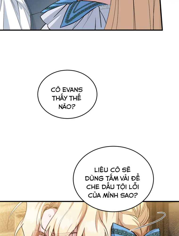 Quý Cô Trở Lại Chapter 12.5 - Trang 26