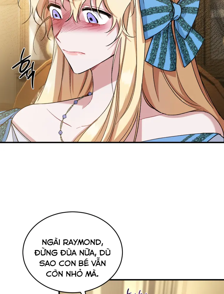 Quý Cô Trở Lại Chapter 12.5 - Trang 27