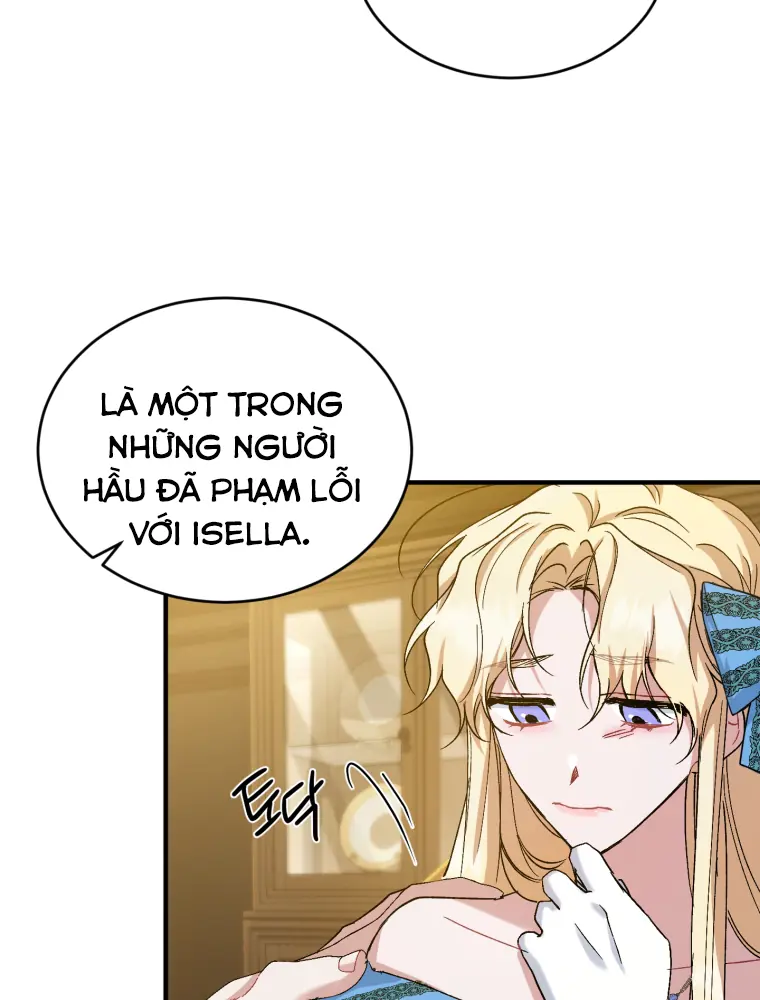 Quý Cô Trở Lại Chapter 12.5 - Trang 35