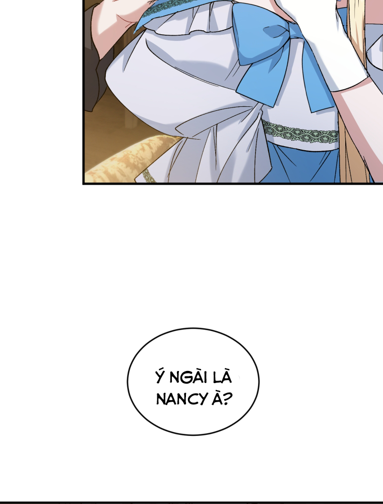 Quý Cô Trở Lại Chapter 12.5 - Trang 36
