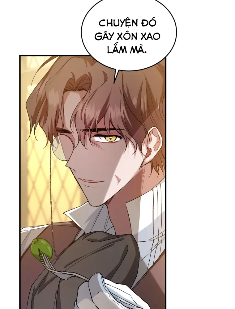 Quý Cô Trở Lại Chapter 12.5 - Trang 38