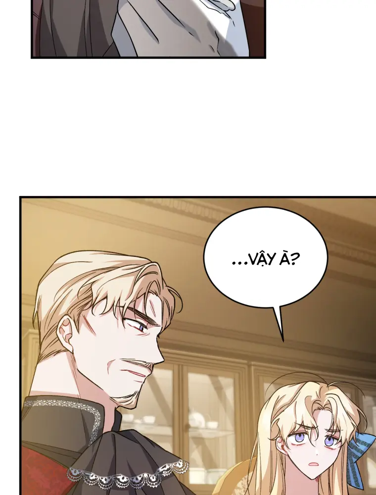 Quý Cô Trở Lại Chapter 12.5 - Trang 39