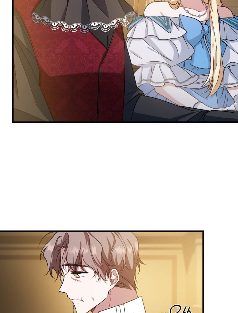 Quý Cô Trở Lại Chapter 12.5 - Trang 40