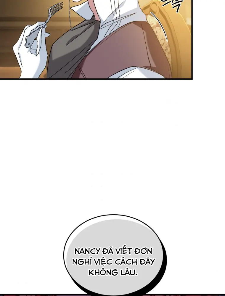 Quý Cô Trở Lại Chapter 12.5 - Trang 41