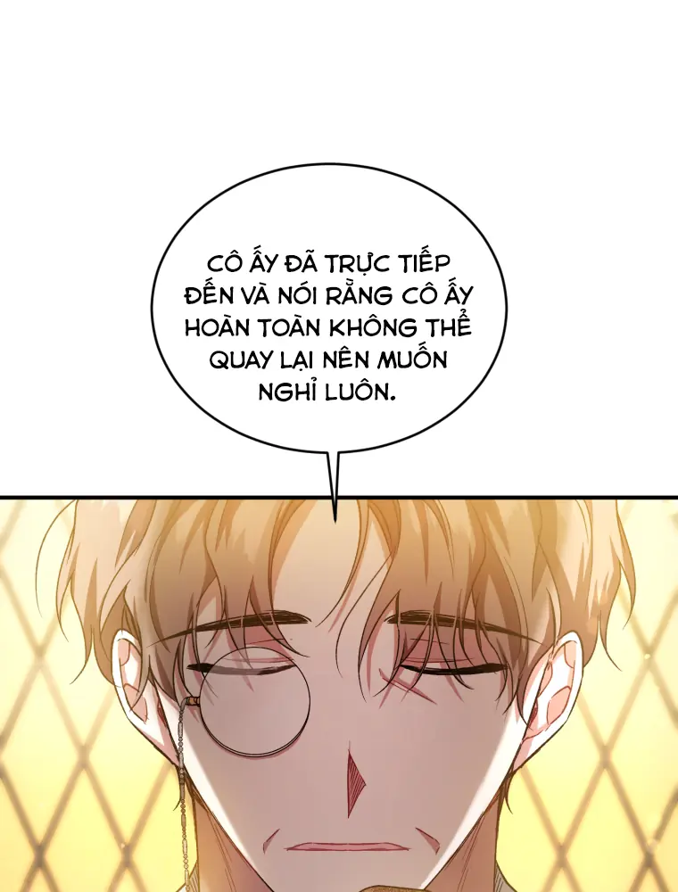 Quý Cô Trở Lại Chapter 12.5 - Trang 45