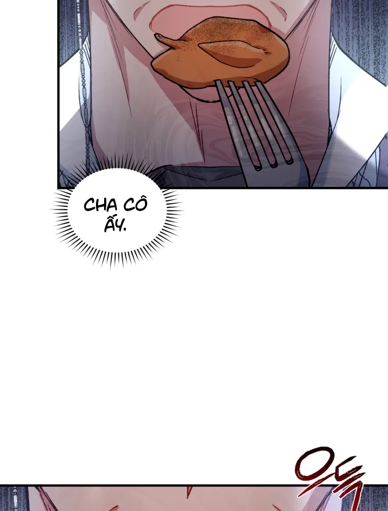 Quý Cô Trở Lại Chapter 12.5 - Trang 47