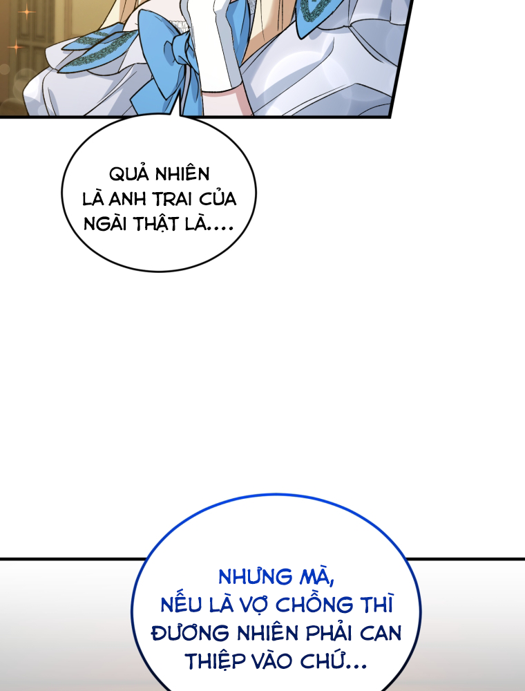 Quý Cô Trở Lại Chapter 12.5 - Trang 5