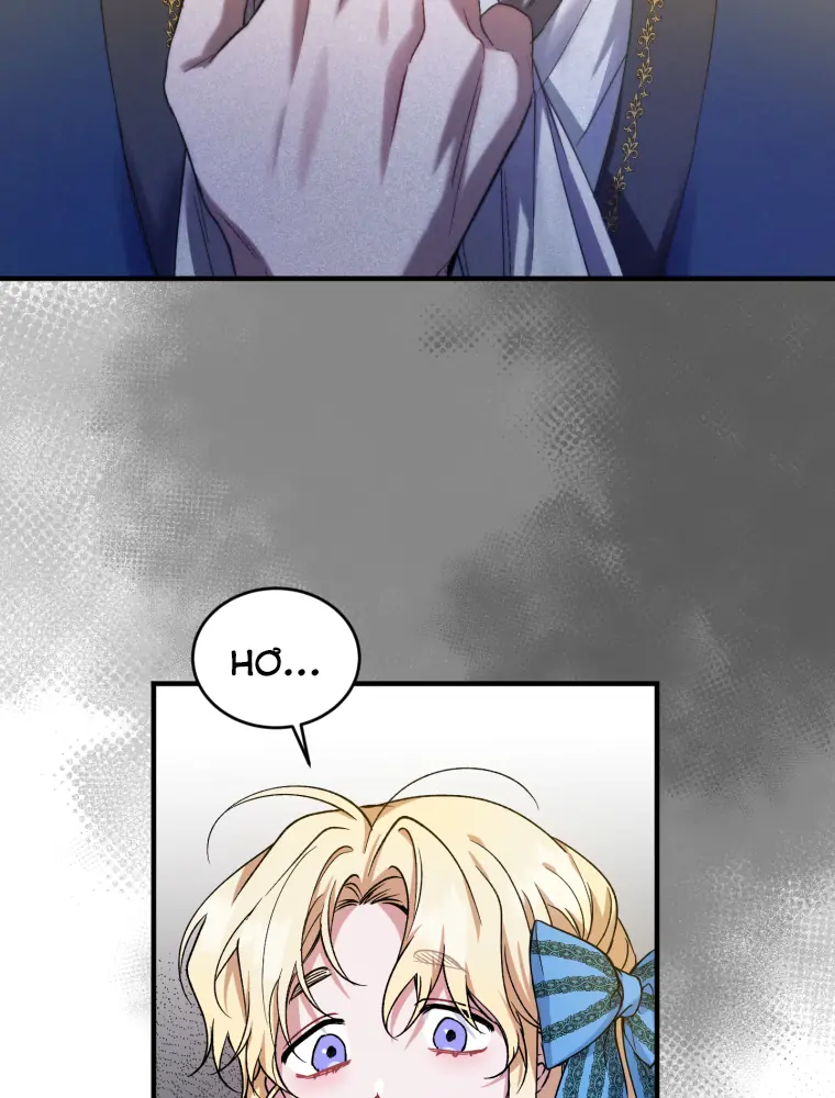Quý Cô Trở Lại Chapter 12.5 - Trang 7