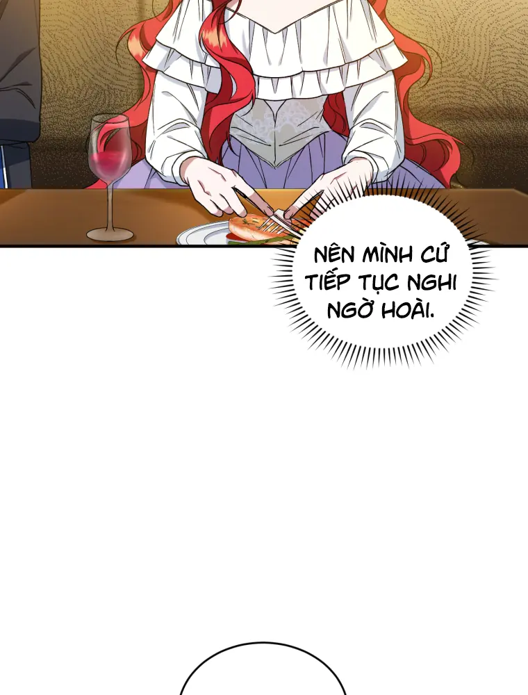 Quý Cô Trở Lại Chapter 12 - Trang 13