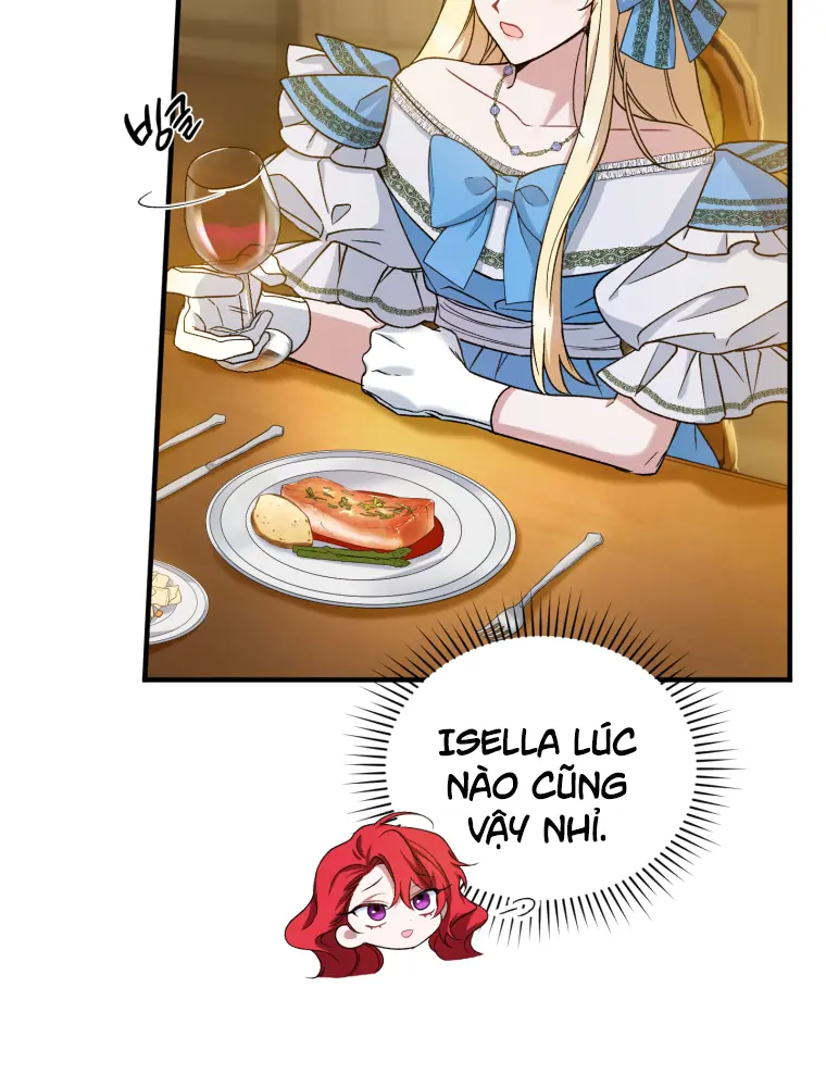 Quý Cô Trở Lại Chapter 12 - Trang 15