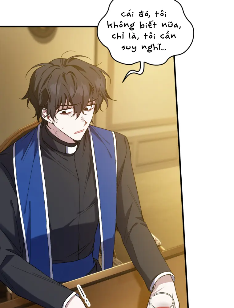 Quý Cô Trở Lại Chapter 12 - Trang 18