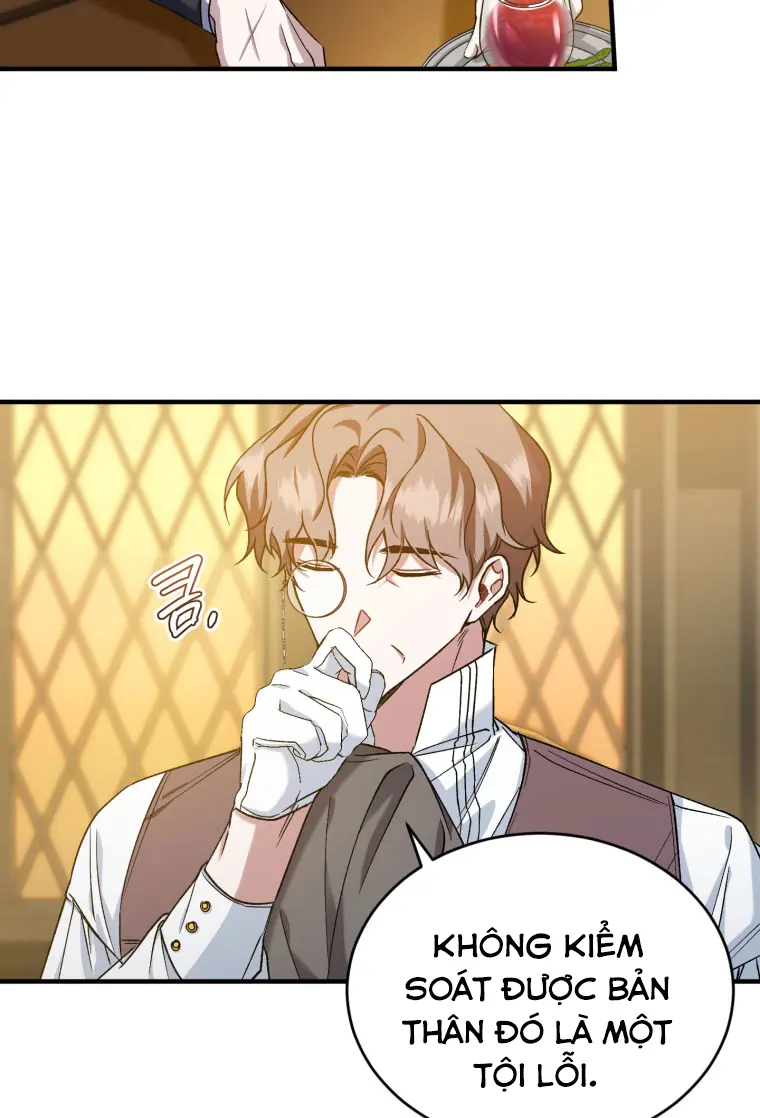 Quý Cô Trở Lại Chapter 12 - Trang 19