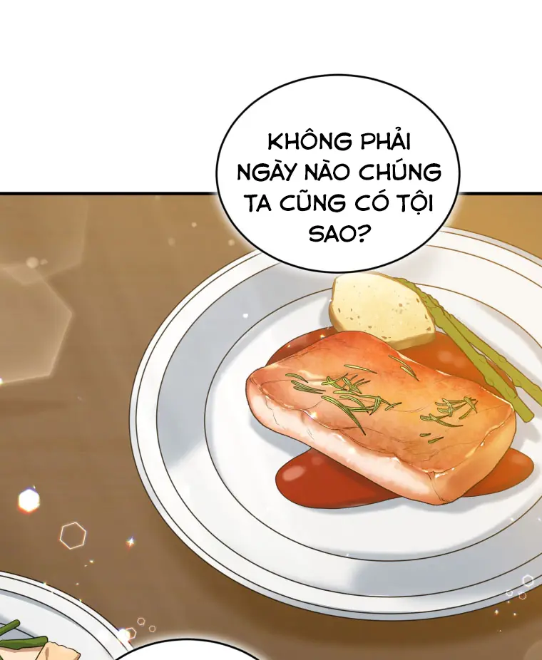 Quý Cô Trở Lại Chapter 12 - Trang 22