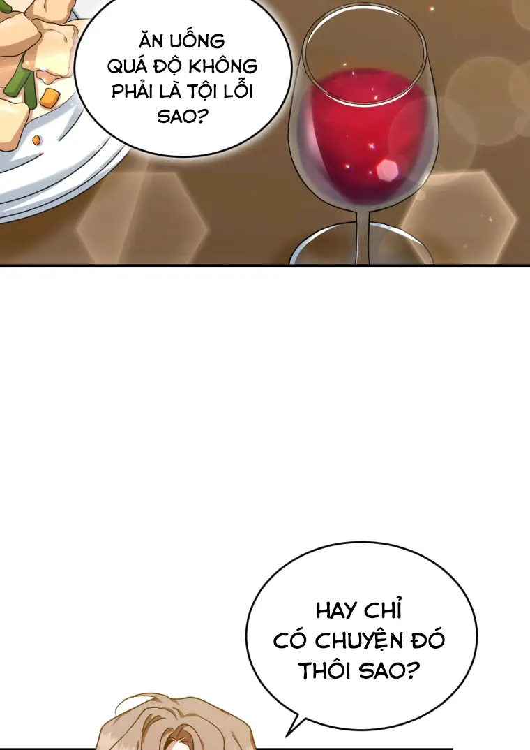 Quý Cô Trở Lại Chapter 12 - Trang 23