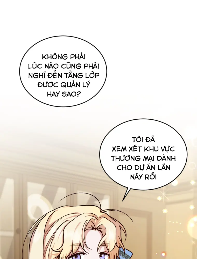 Quý Cô Trở Lại Chapter 12 - Trang 27