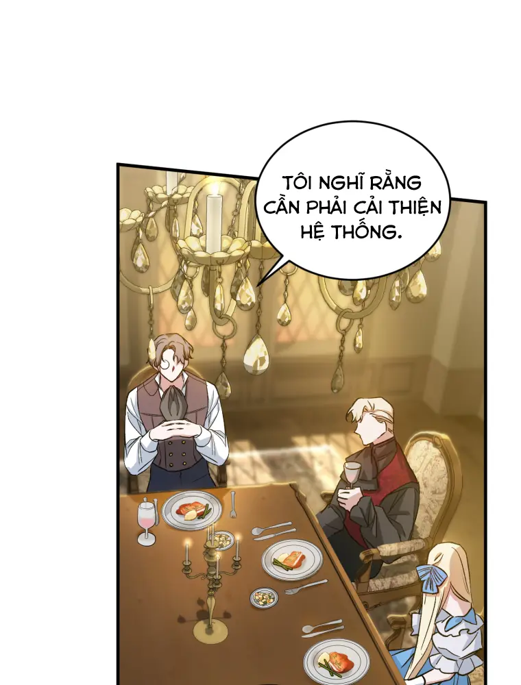 Quý Cô Trở Lại Chapter 12 - Trang 29