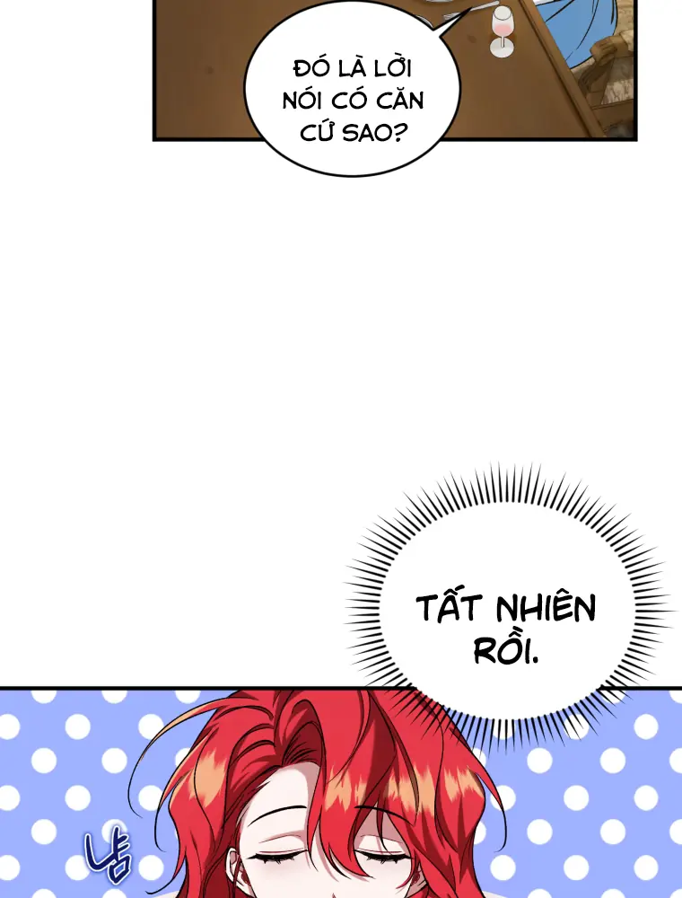 Quý Cô Trở Lại Chapter 12 - Trang 30