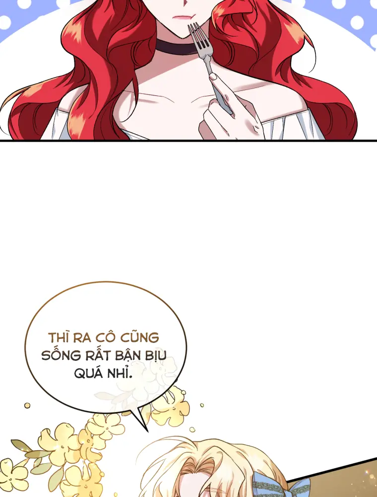 Quý Cô Trở Lại Chapter 12 - Trang 31