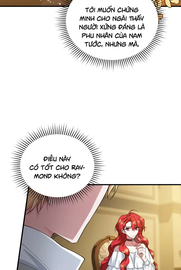 Quý Cô Trở Lại Chapter 12 - Trang 33
