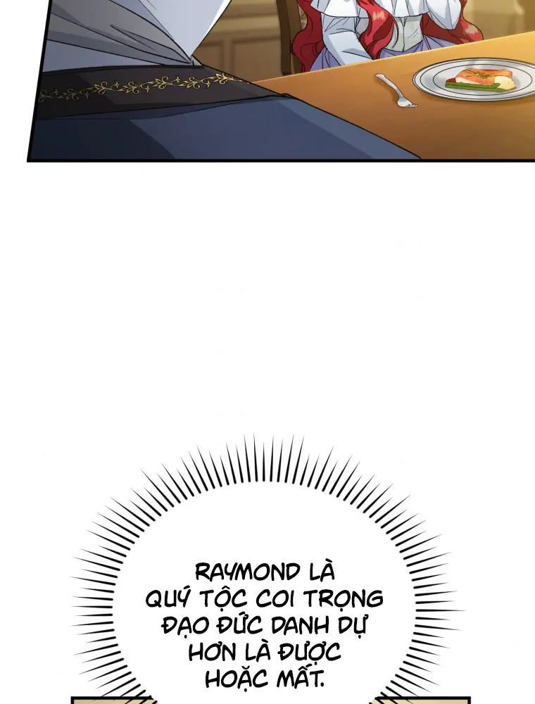 Quý Cô Trở Lại Chapter 12 - Trang 34