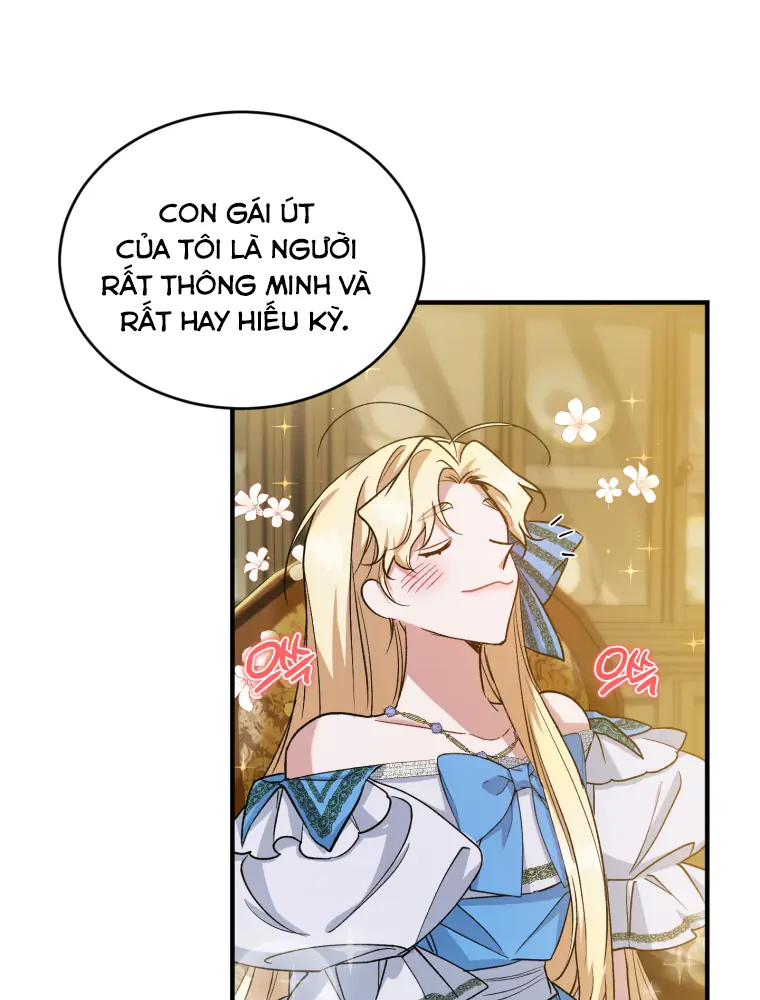Quý Cô Trở Lại Chapter 12 - Trang 39