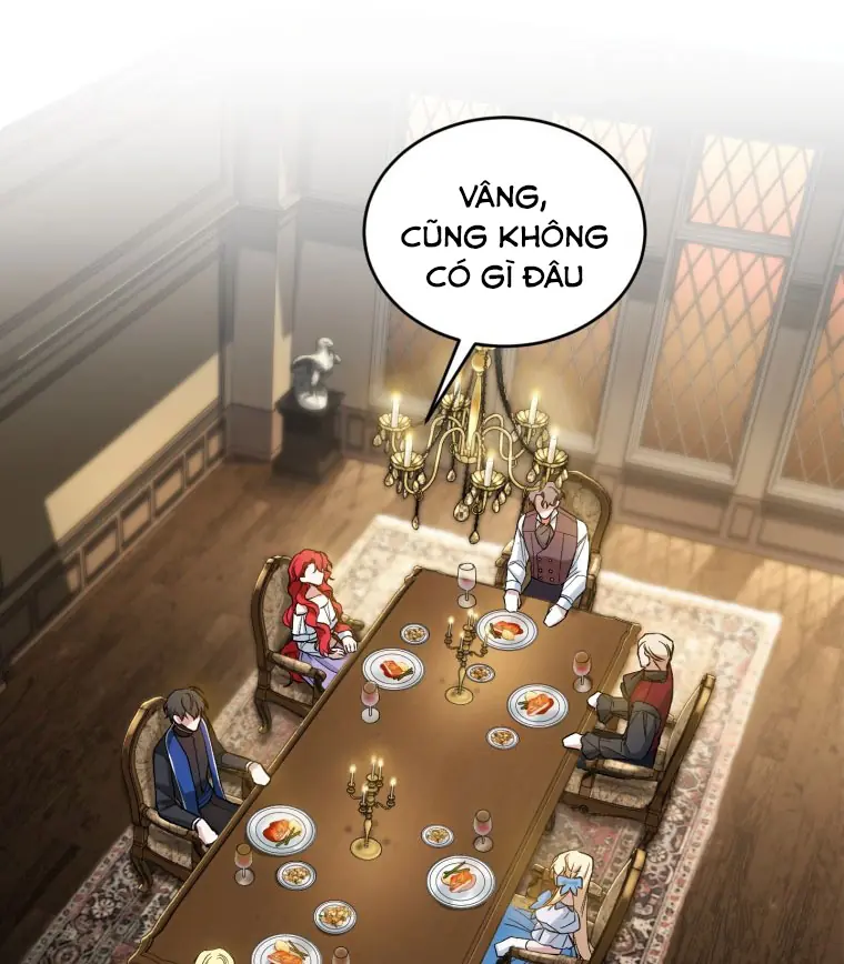 Quý Cô Trở Lại Chapter 12 - Trang 4