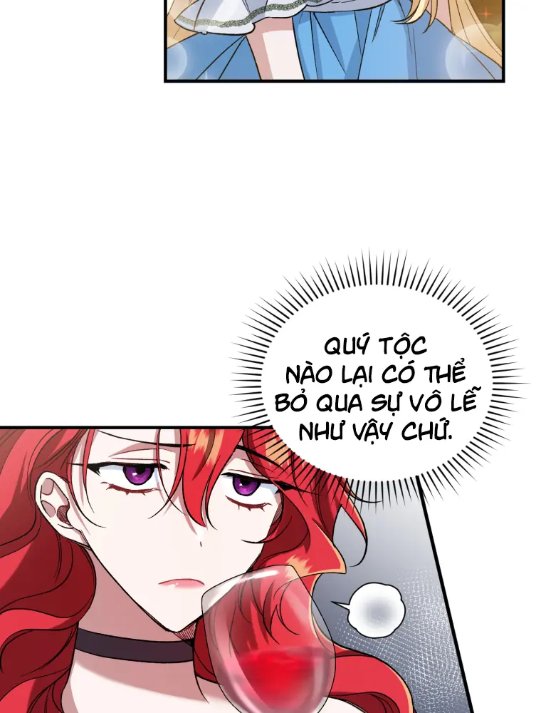 Quý Cô Trở Lại Chapter 12 - Trang 40