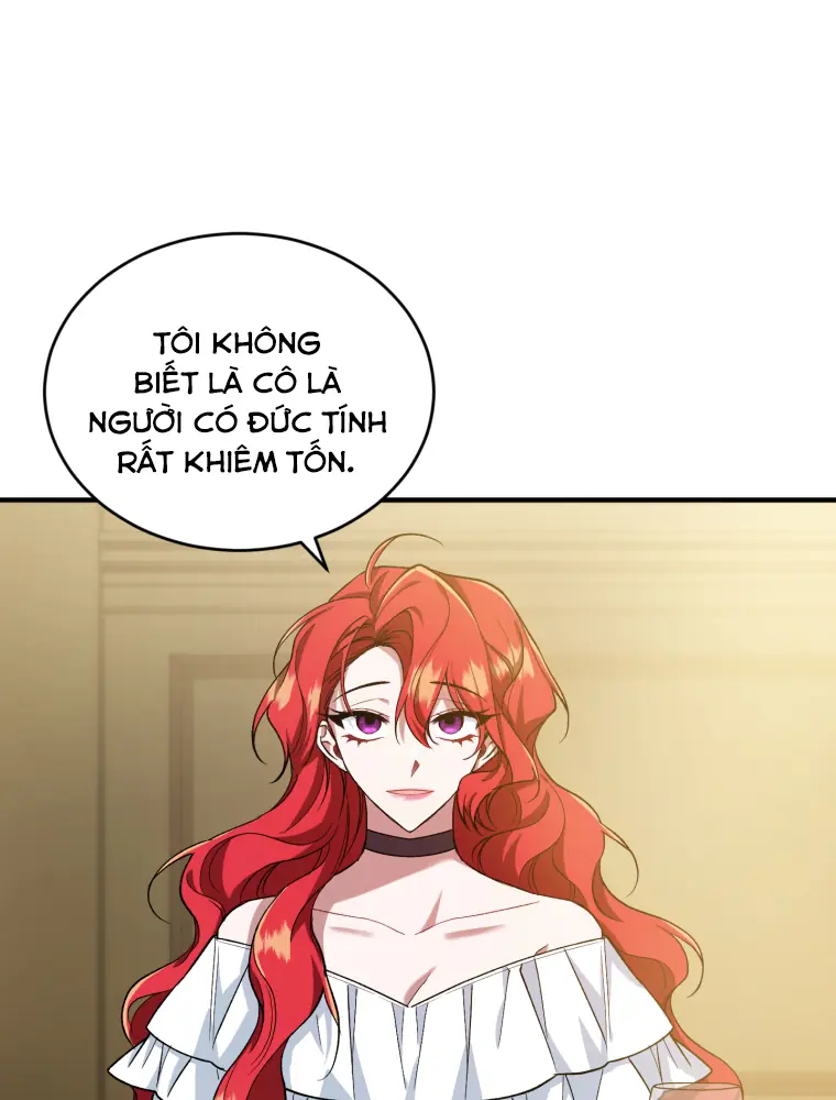 Quý Cô Trở Lại Chapter 12 - Trang 42