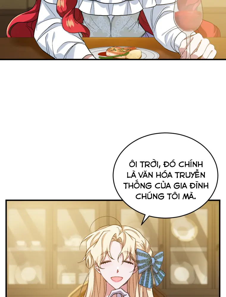 Quý Cô Trở Lại Chapter 12 - Trang 43