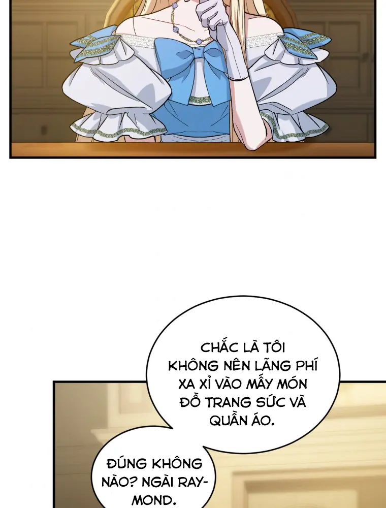 Quý Cô Trở Lại Chapter 12 - Trang 44