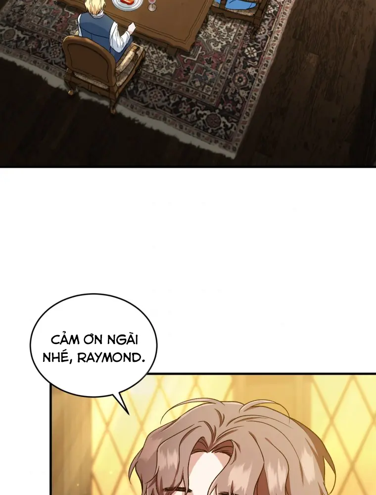 Quý Cô Trở Lại Chapter 12 - Trang 5