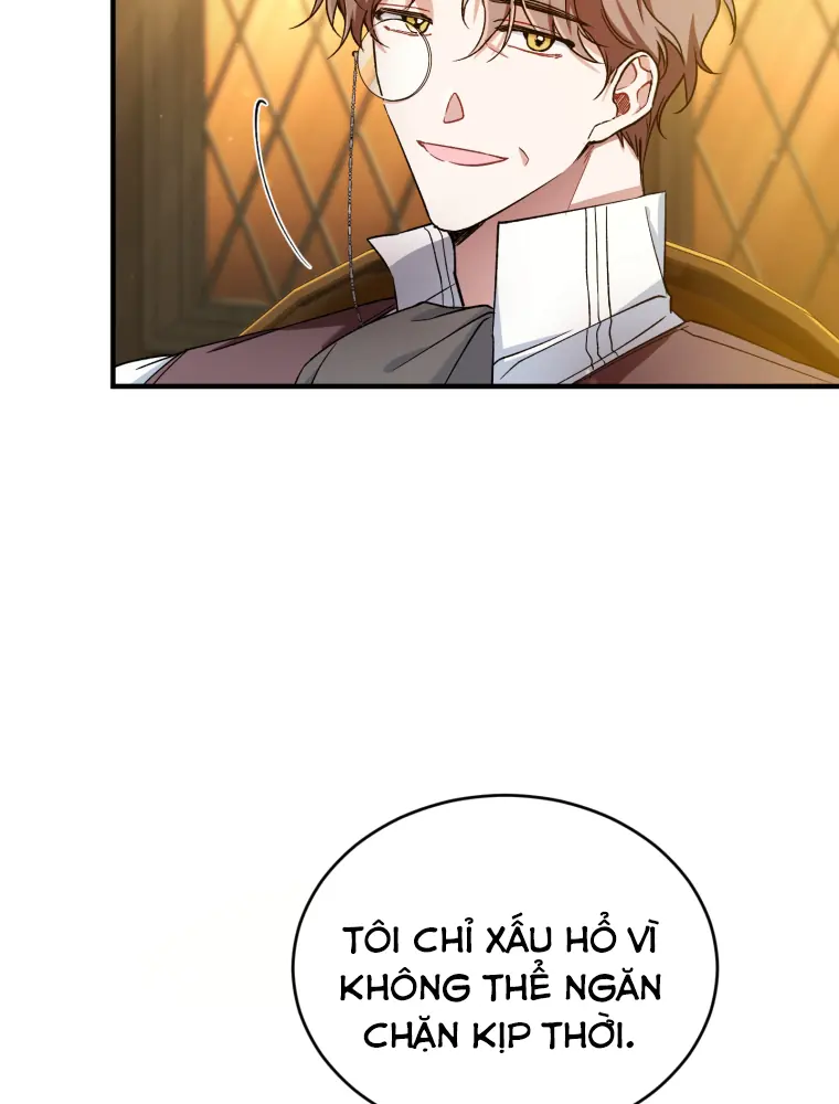 Quý Cô Trở Lại Chapter 12 - Trang 6