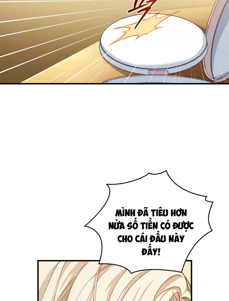 Quý Cô Trở Lại Chapter 13.5 - Trang 11