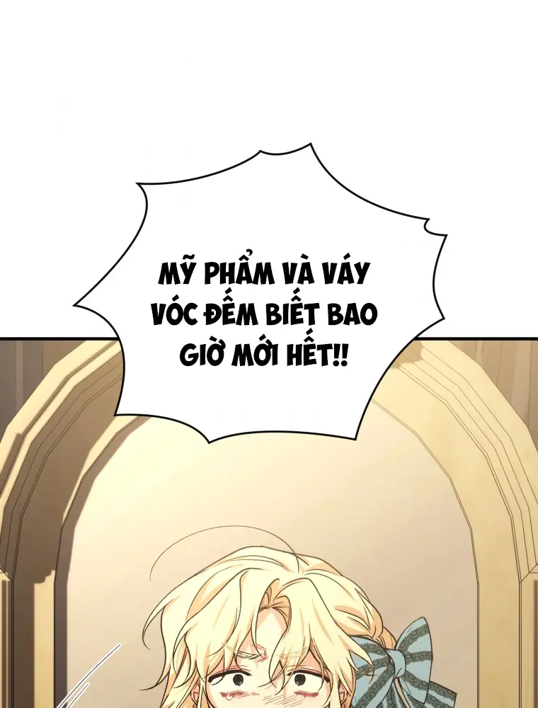 Quý Cô Trở Lại Chapter 13.5 - Trang 13