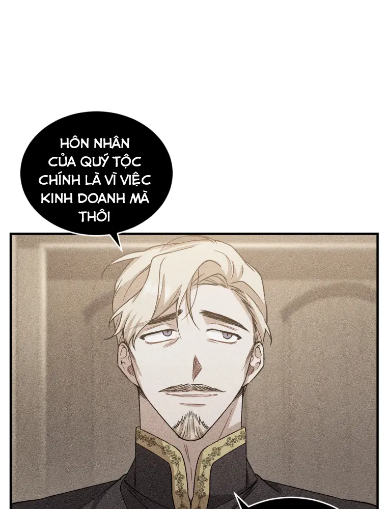 Quý Cô Trở Lại Chapter 13.5 - Trang 15