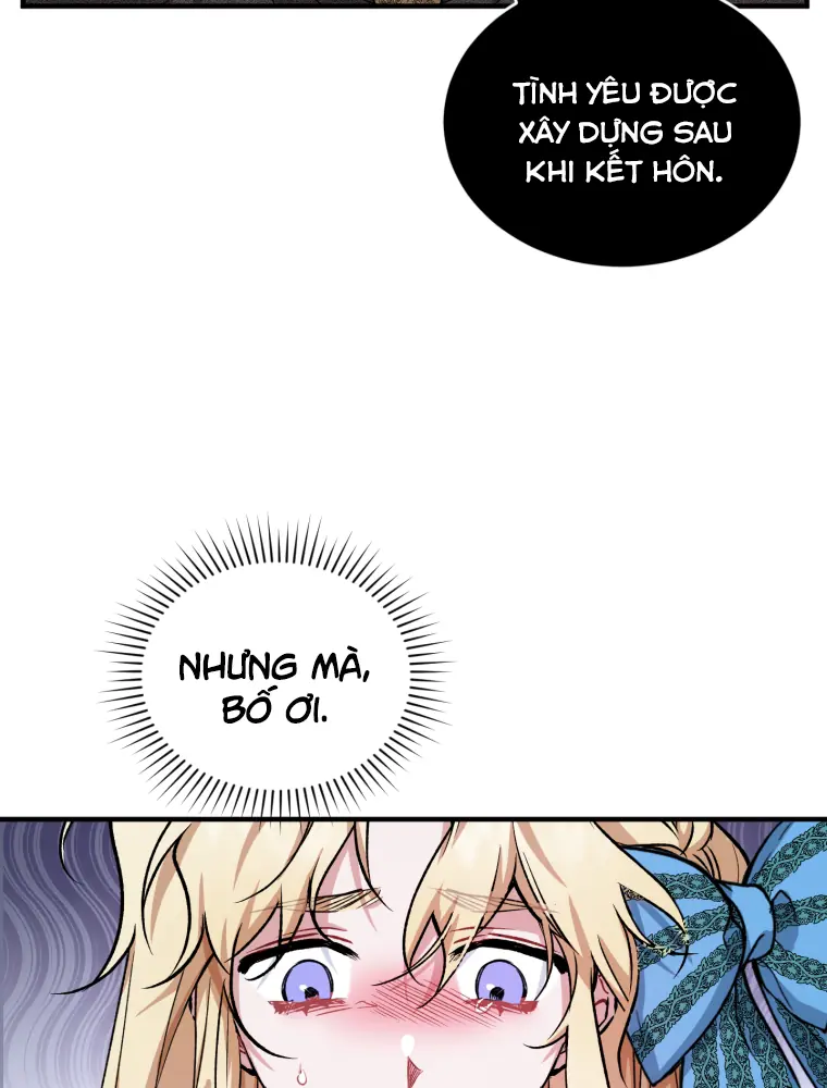 Quý Cô Trở Lại Chapter 13.5 - Trang 16
