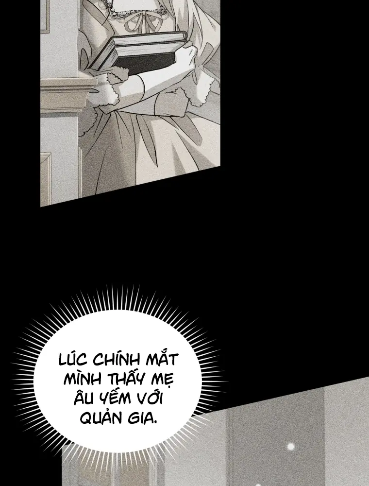 Quý Cô Trở Lại Chapter 13.5 - Trang 21