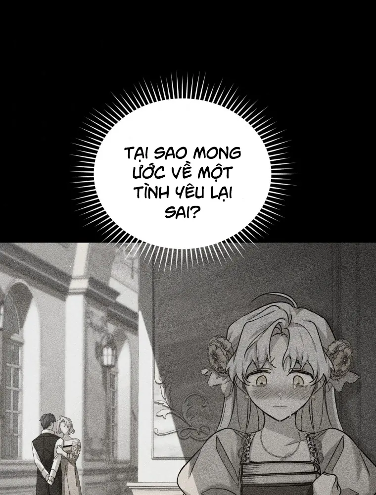 Quý Cô Trở Lại Chapter 13.5 - Trang 23