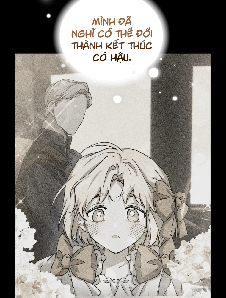 Quý Cô Trở Lại Chapter 13.5 - Trang 28