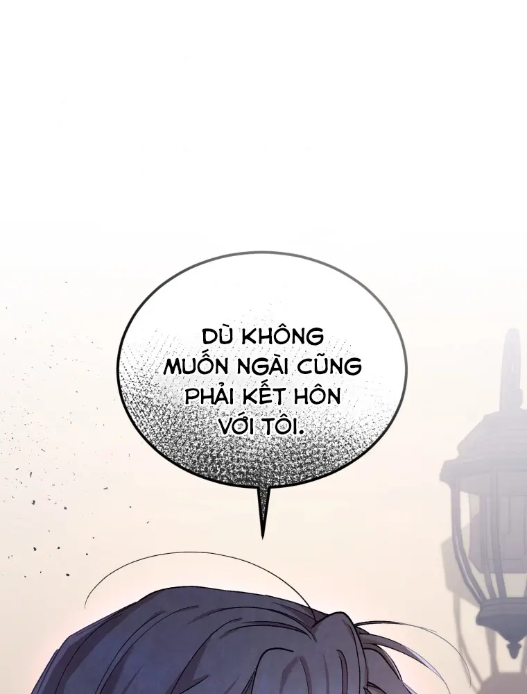Quý Cô Trở Lại Chapter 13.5 - Trang 33