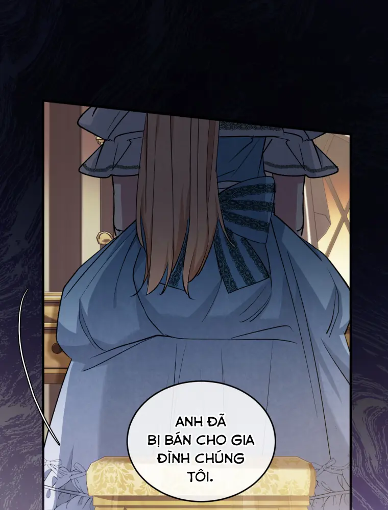 Quý Cô Trở Lại Chapter 13.5 - Trang 36
