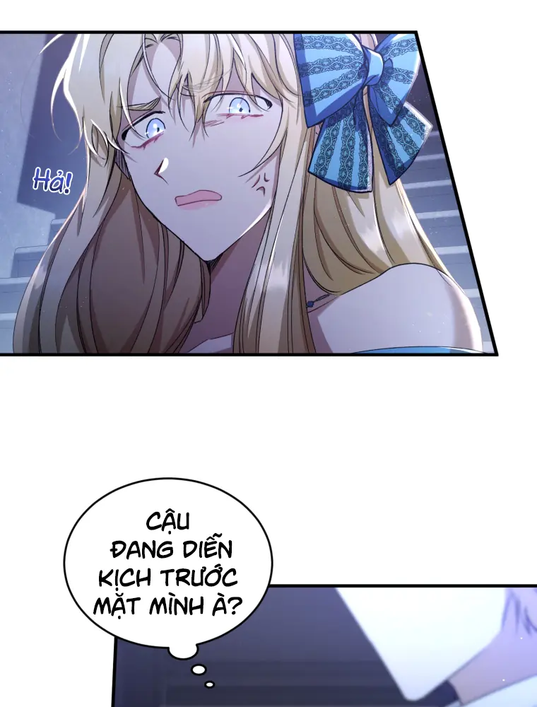 Quý Cô Trở Lại Chapter 13.5 - Trang 41