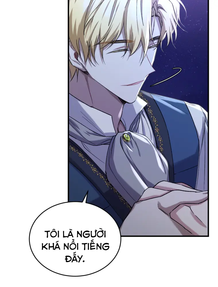 Quý Cô Trở Lại Chapter 13.5 - Trang 44