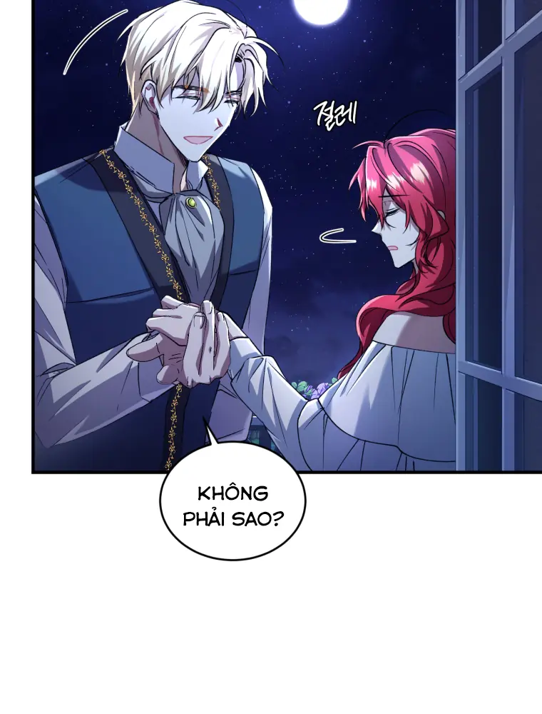 Quý Cô Trở Lại Chapter 13.5 - Trang 47