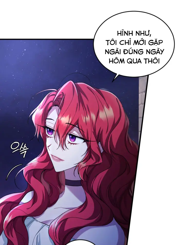 Quý Cô Trở Lại Chapter 13.5 - Trang 48