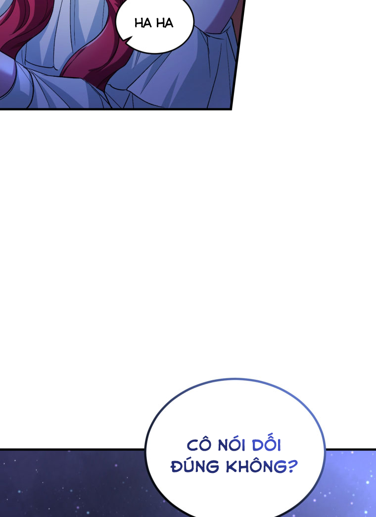 Quý Cô Trở Lại Chapter 13.5 - Trang 49