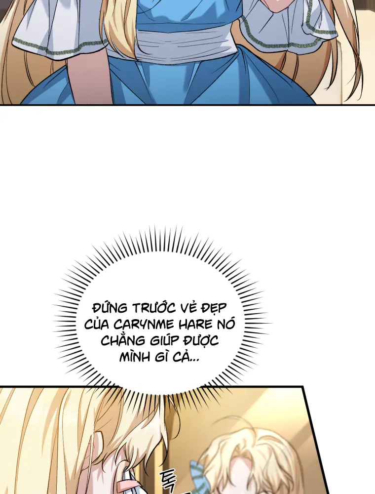 Quý Cô Trở Lại Chapter 13.5 - Trang 9