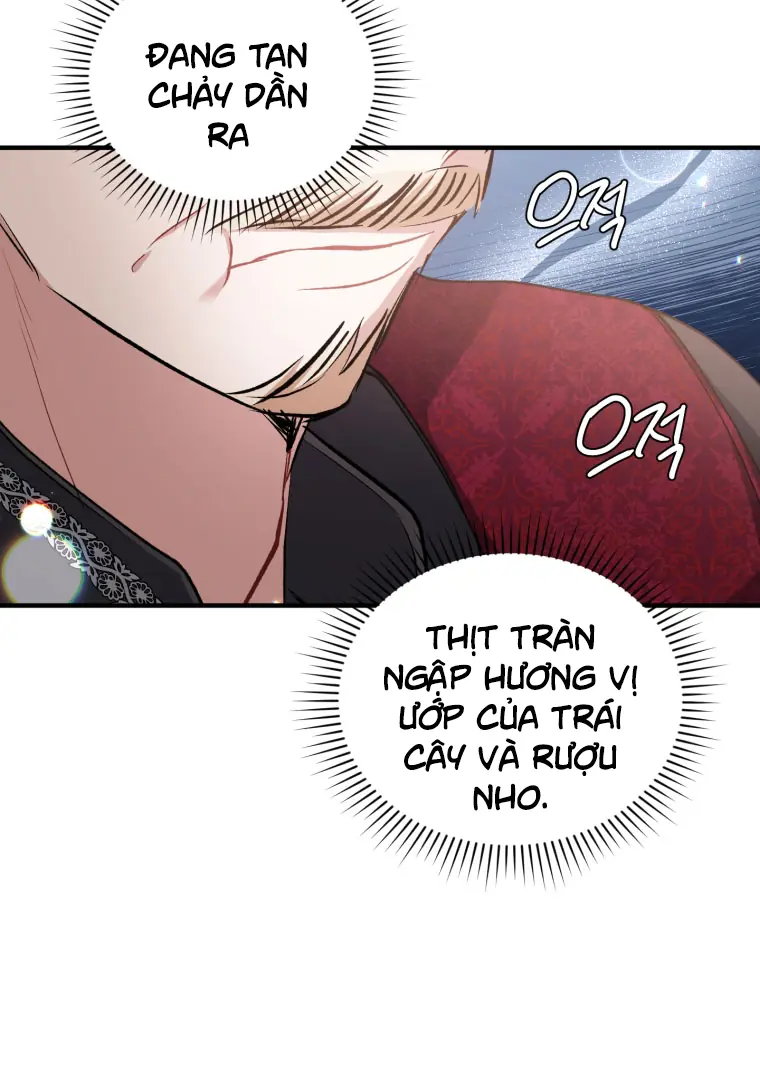 Quý Cô Trở Lại Chapter 13 - Trang 15