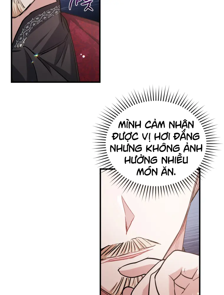 Quý Cô Trở Lại Chapter 13 - Trang 19